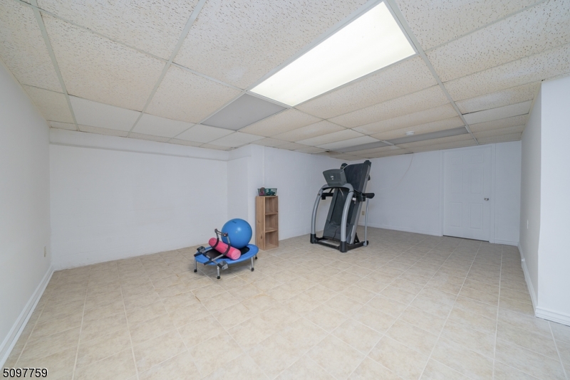 CASTLE TRACT SECTION - Residential