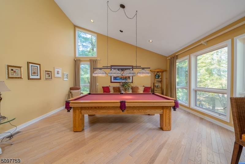 CASTLE TRACT SECTION - Residential