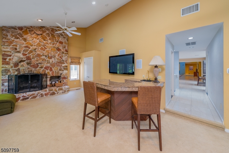 CASTLE TRACT SECTION - Residential