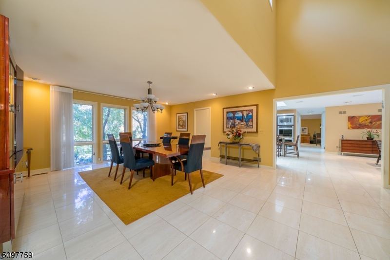 CASTLE TRACT SECTION - Residential