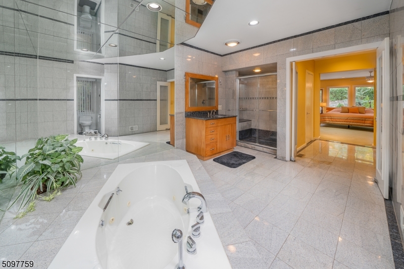 CASTLE TRACT SECTION - Residential