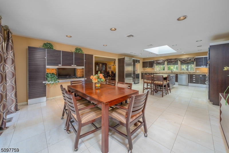 CASTLE TRACT SECTION - Residential