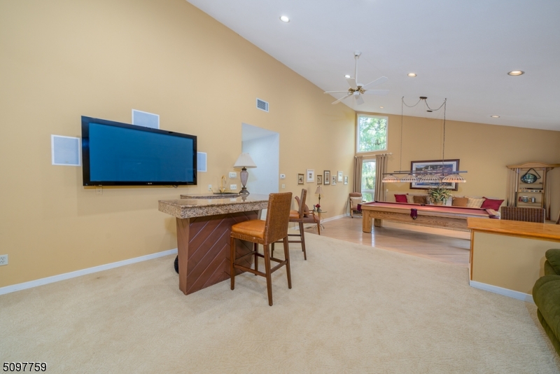 CASTLE TRACT SECTION - Residential