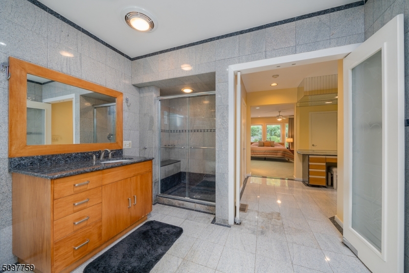 CASTLE TRACT SECTION - Residential