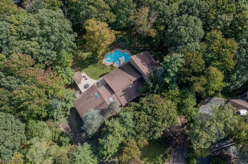 CASTLE TRACT SECTION - Residential