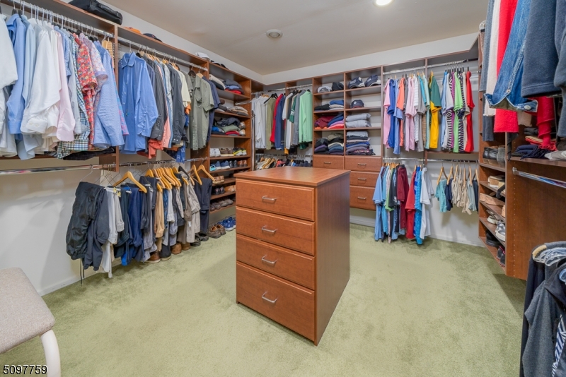 CASTLE TRACT SECTION - Residential