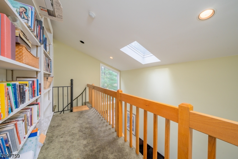 CASTLE TRACT SECTION - Residential