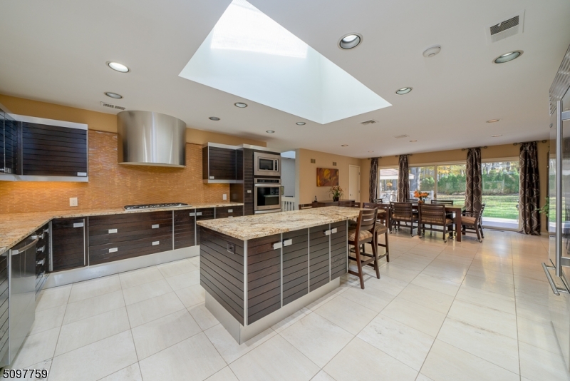 CASTLE TRACT SECTION - Residential