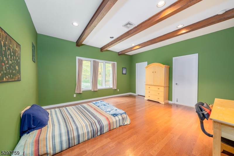 CASTLE TRACT SECTION - Residential