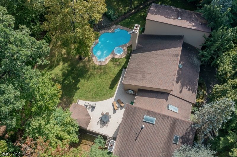 CASTLE TRACT SECTION - Residential