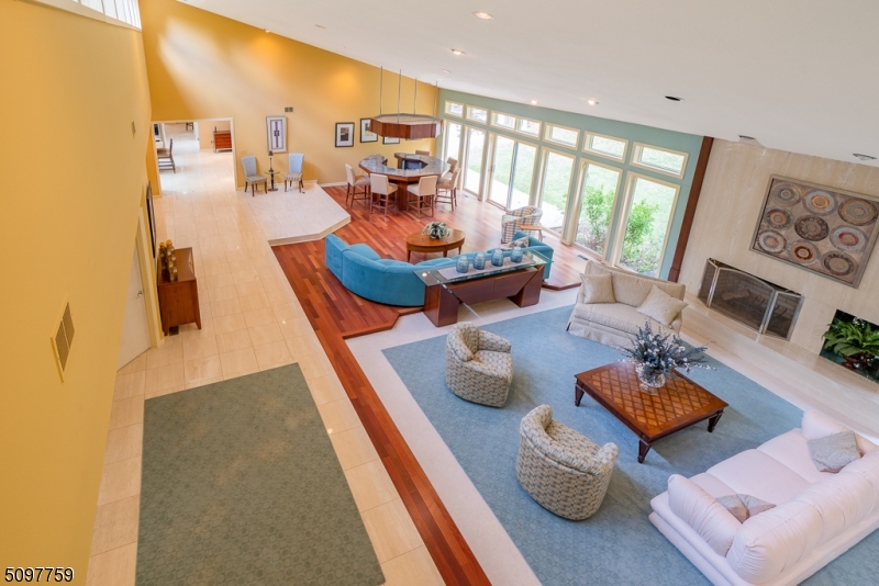 CASTLE TRACT SECTION - Residential