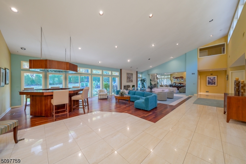 CASTLE TRACT SECTION - Residential