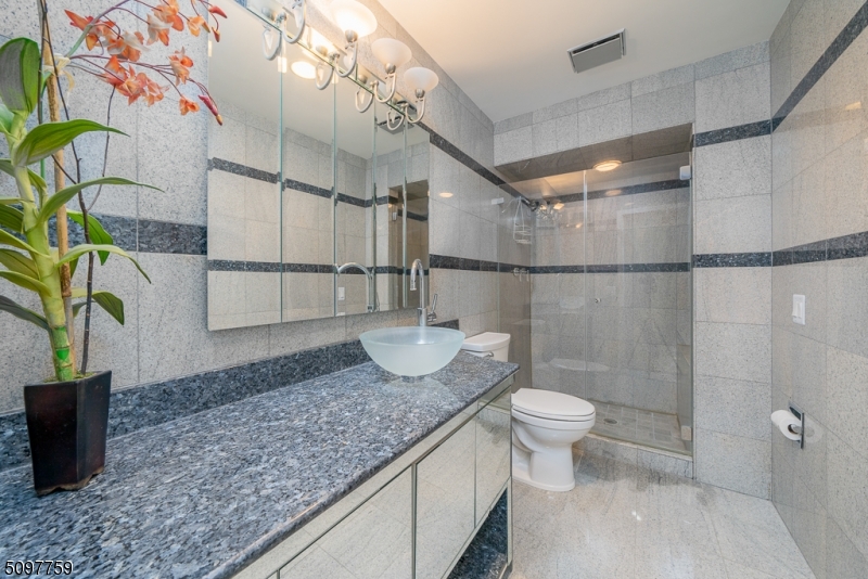 CASTLE TRACT SECTION - Residential