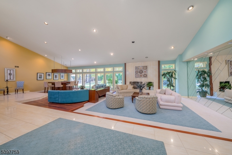 CASTLE TRACT SECTION - Residential