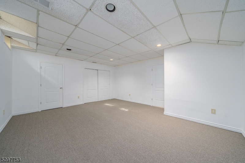 CASTLE TRACT SECTION - Residential