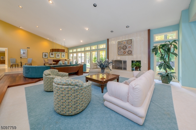 CASTLE TRACT SECTION - Residential