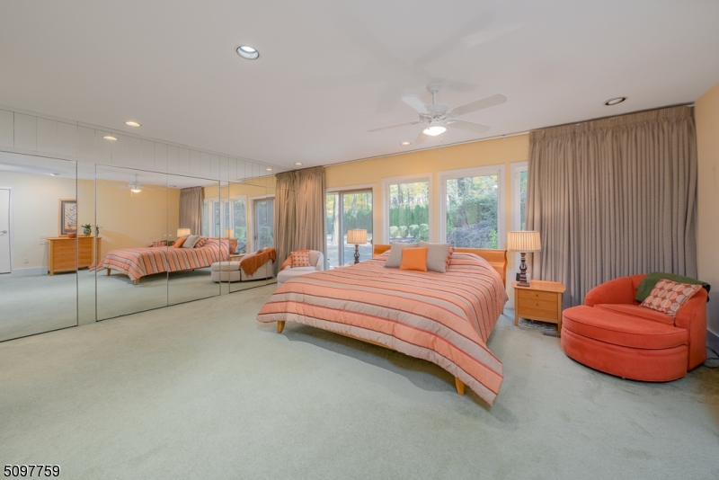 CASTLE TRACT SECTION - Residential