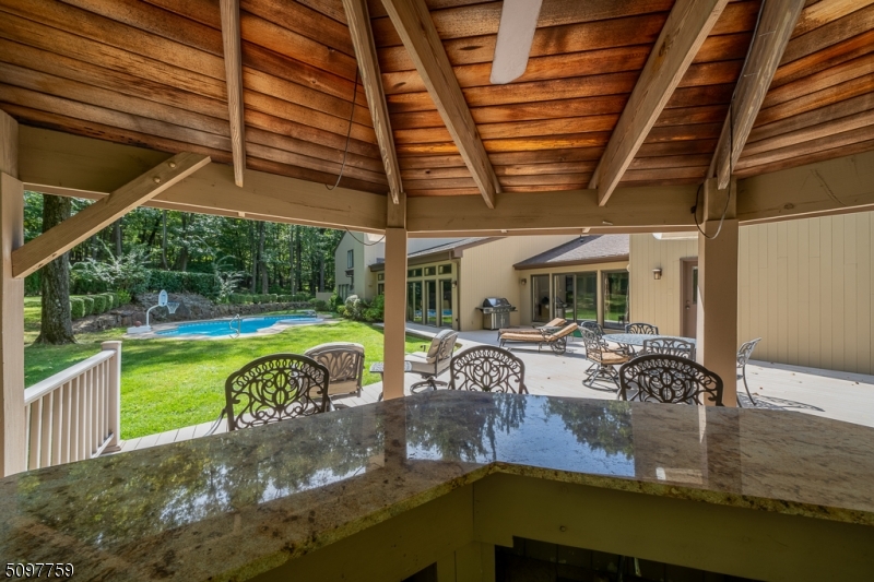 CASTLE TRACT SECTION - Residential