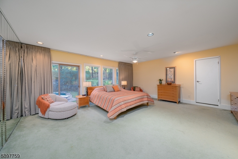 CASTLE TRACT SECTION - Residential