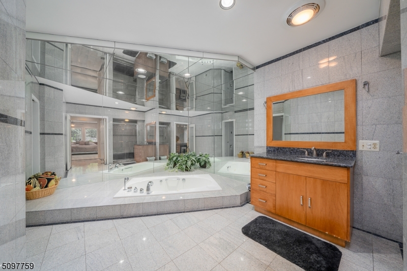 CASTLE TRACT SECTION - Residential