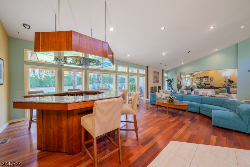 CASTLE TRACT SECTION - Residential