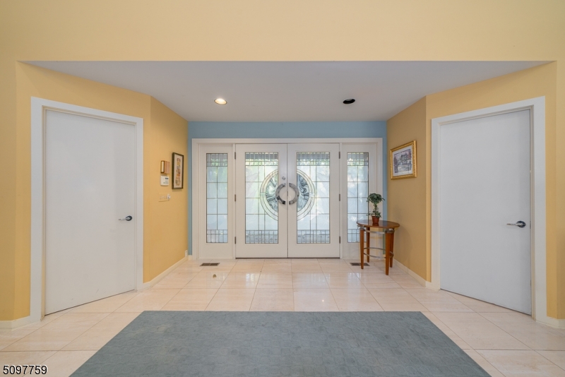 CASTLE TRACT SECTION - Residential