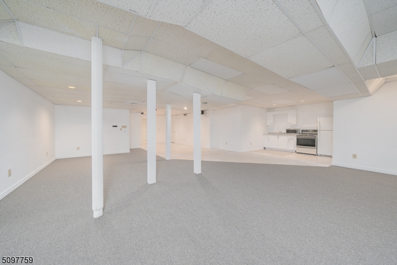 CASTLE TRACT SECTION - Residential