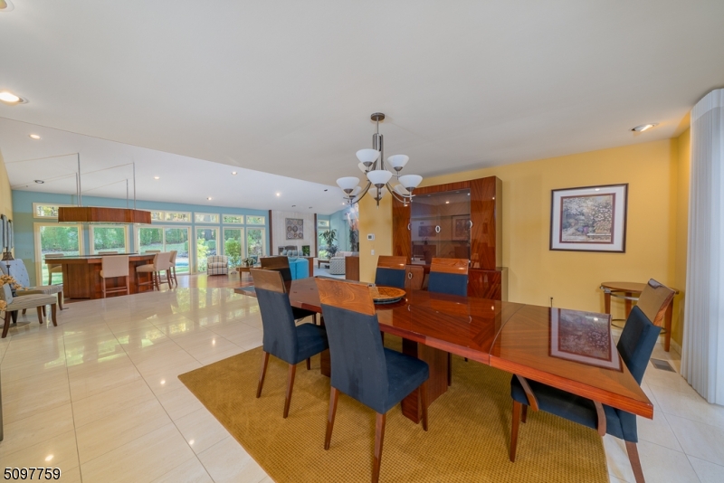 CASTLE TRACT SECTION - Residential