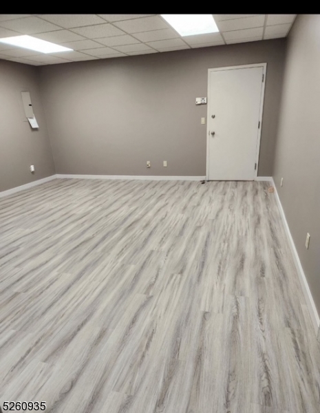 Columbia Commons - Commercial Lease