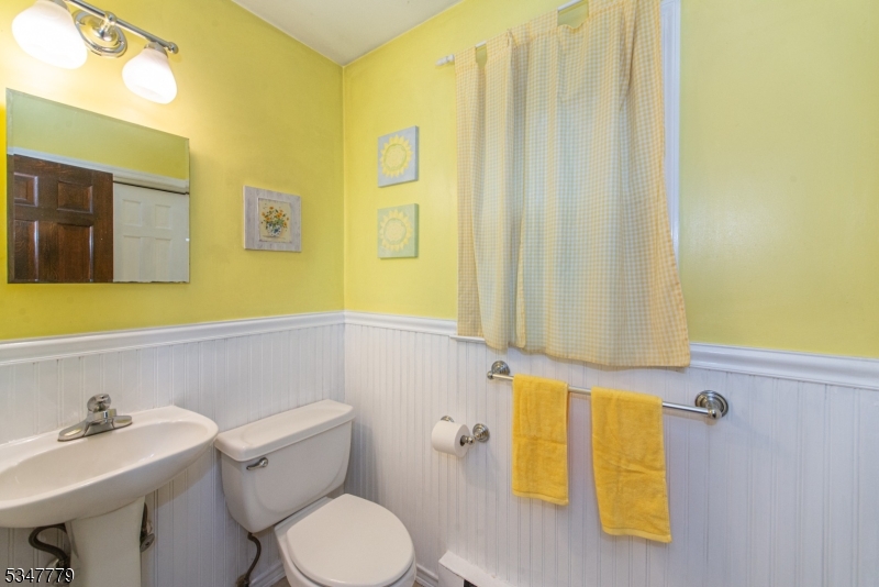 Beacon Hill - Residential