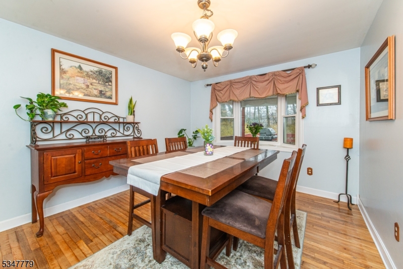 Beacon Hill - Residential