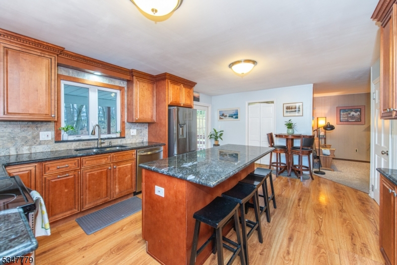 Beacon Hill - Residential