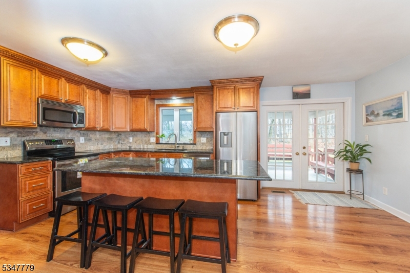 Beacon Hill - Residential