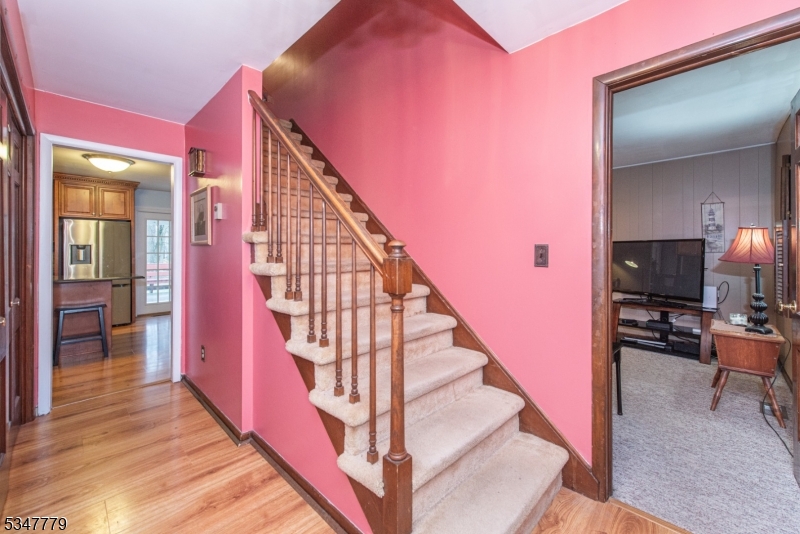 Beacon Hill - Residential