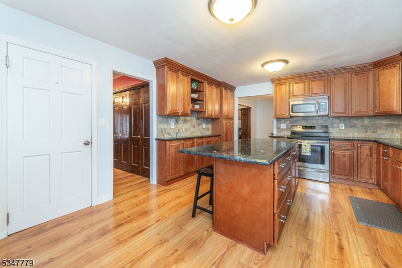 Beacon Hill - Residential