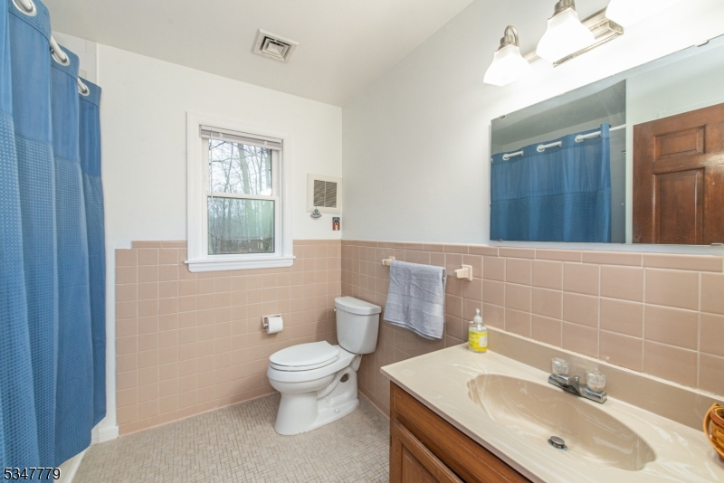 Beacon Hill - Residential