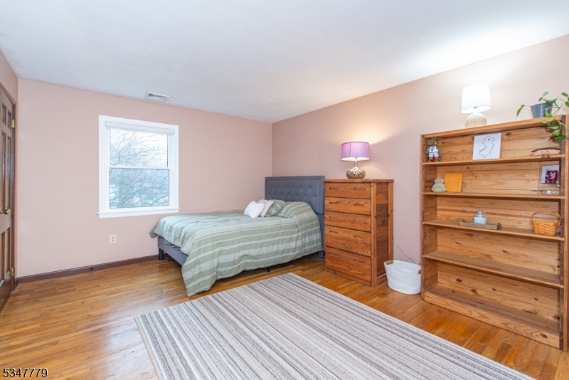 Beacon Hill - Residential