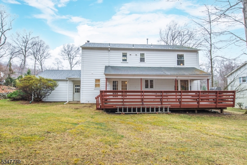 Beacon Hill - Residential