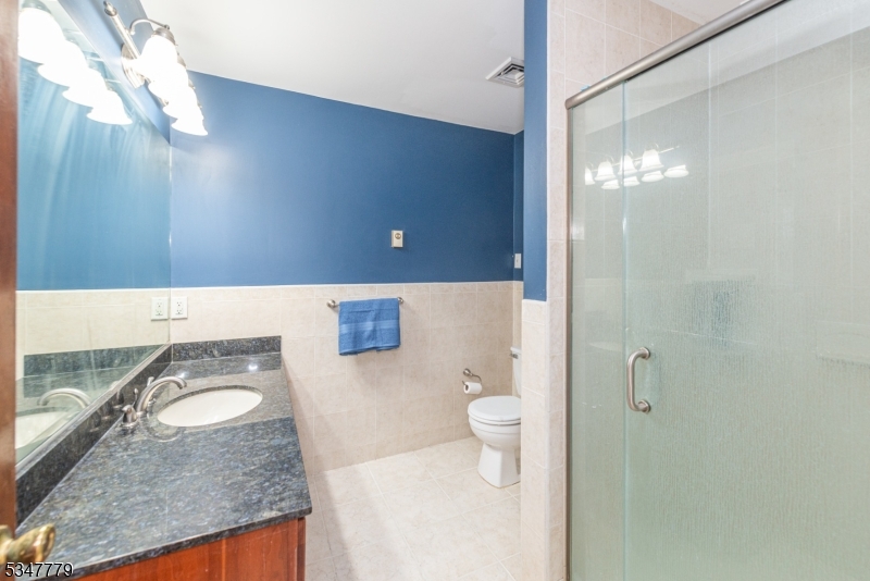 Beacon Hill - Residential