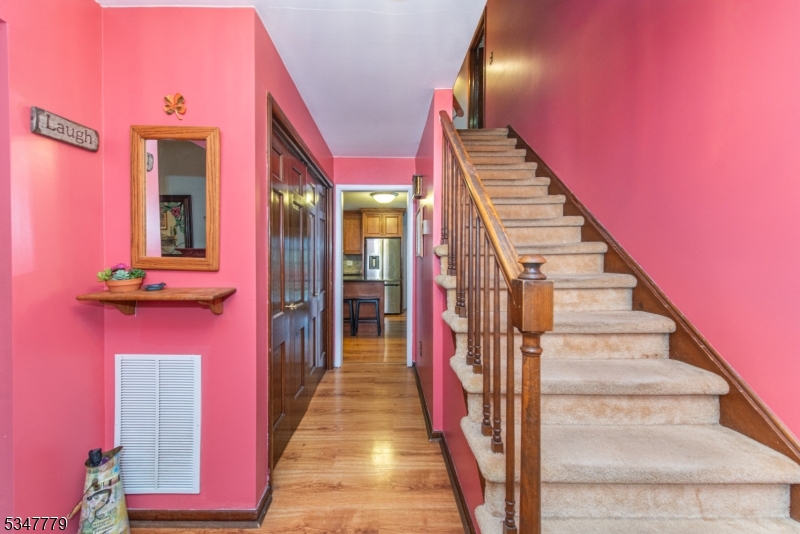 Beacon Hill - Residential