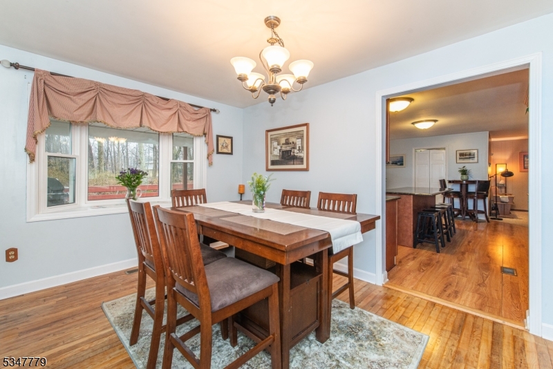 Beacon Hill - Residential