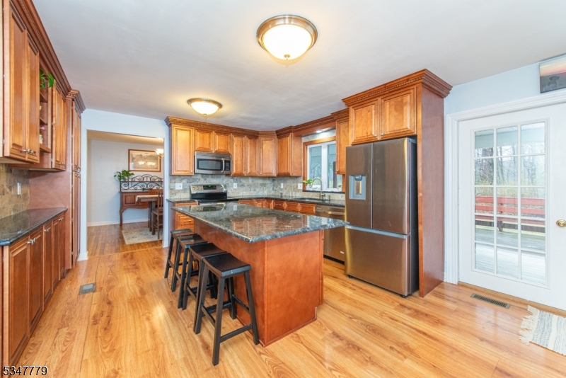 Beacon Hill - Residential