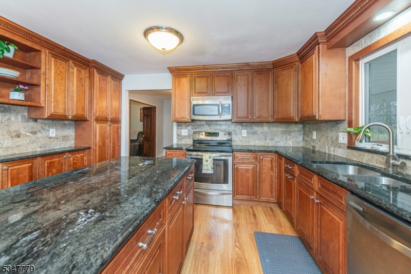 Beacon Hill - Residential