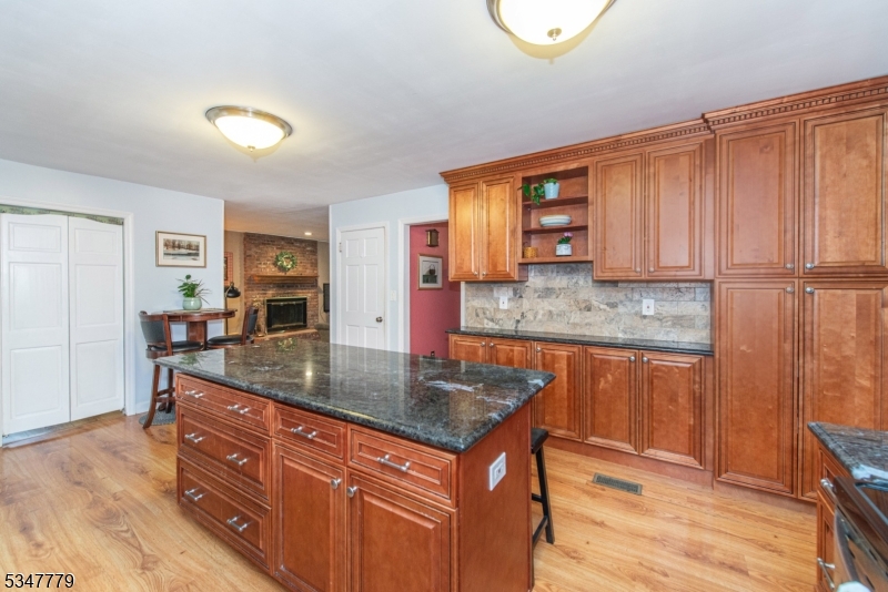 Beacon Hill - Residential