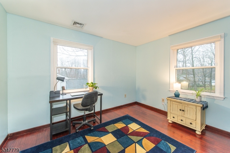 Beacon Hill - Residential