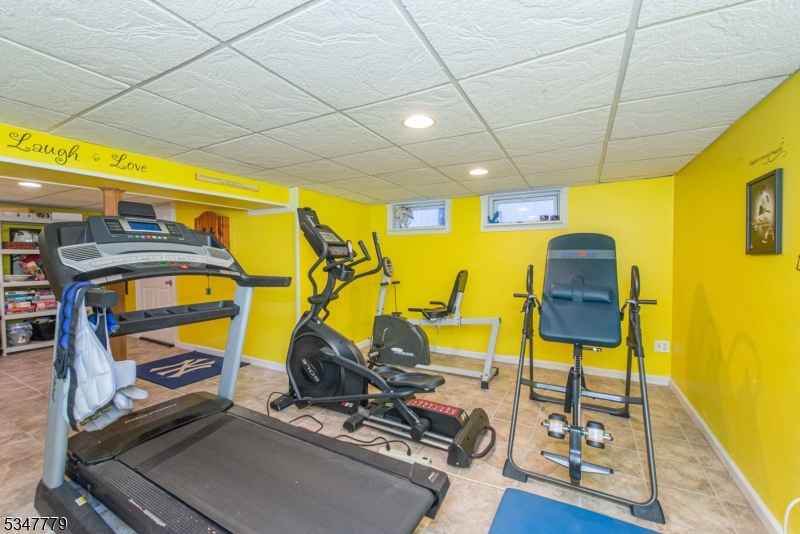 Beacon Hill - Residential