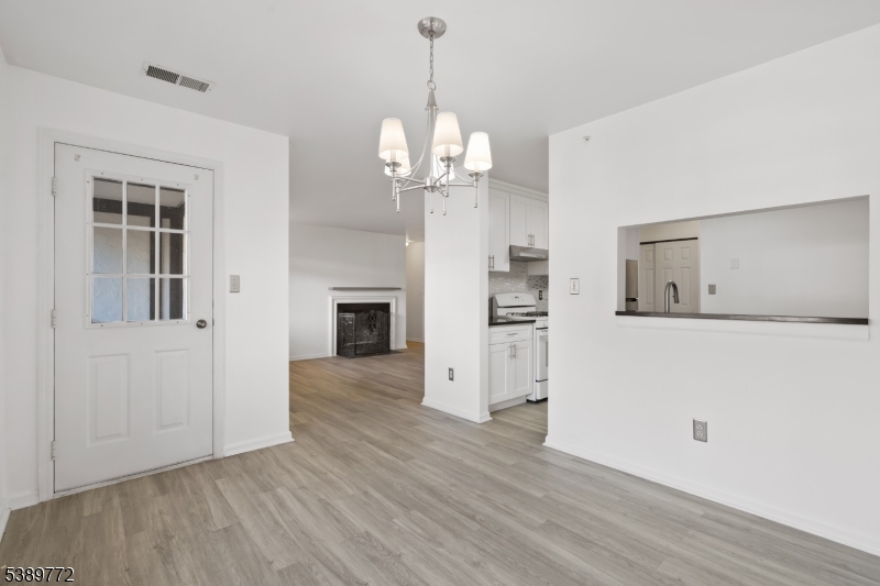 Ridge Gardens - Residential