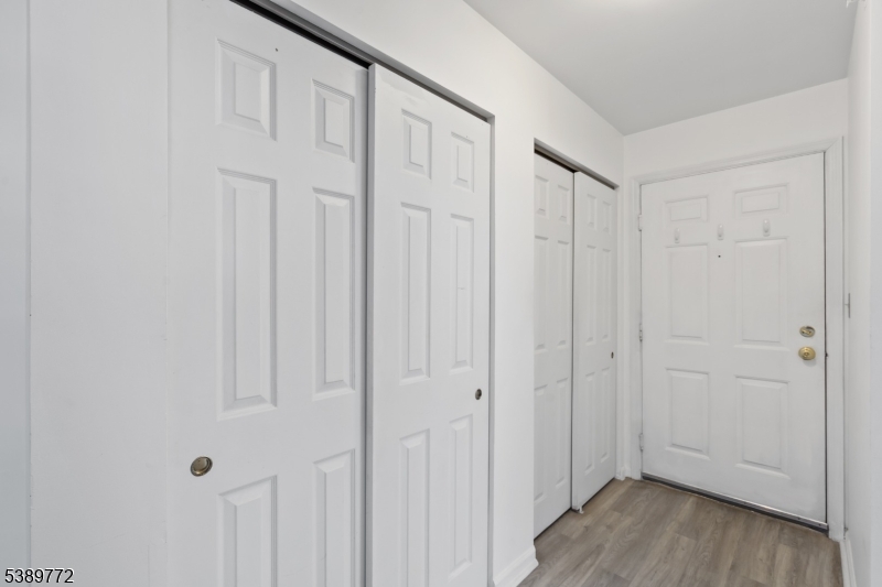 Ridge Gardens - Residential