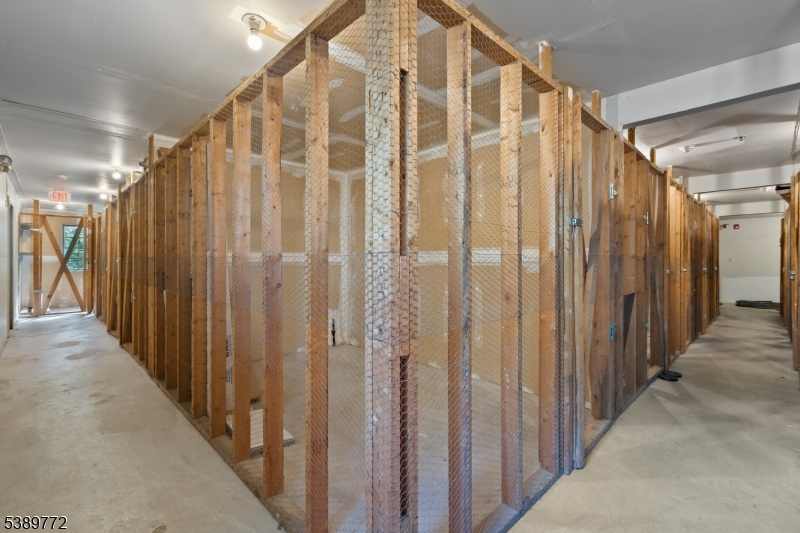 Ridge Gardens - Residential