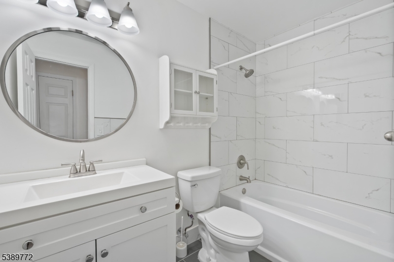 Ridge Gardens - Residential